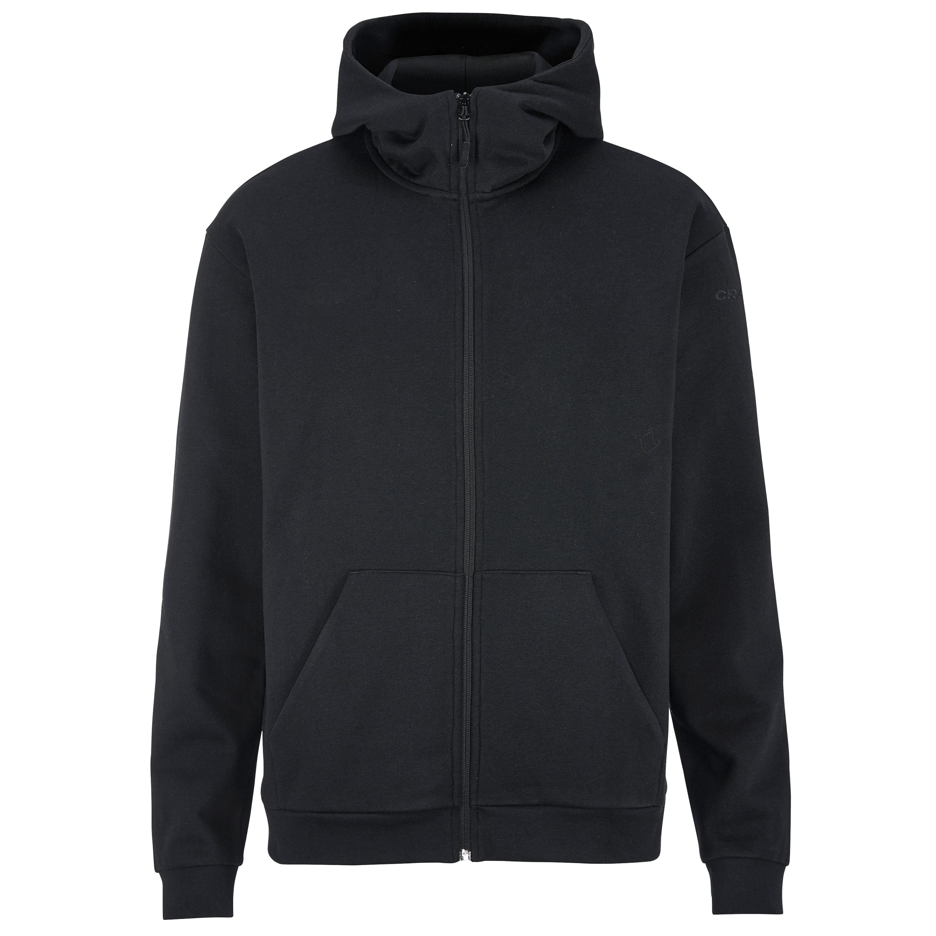 Craft - Men's Community Recycled Men's Full-Zip Hoodie