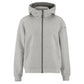Craft Sweatshirts XS / Grey Melange Craft - Women's Community Recycled Women's Full-Zip Hoodie