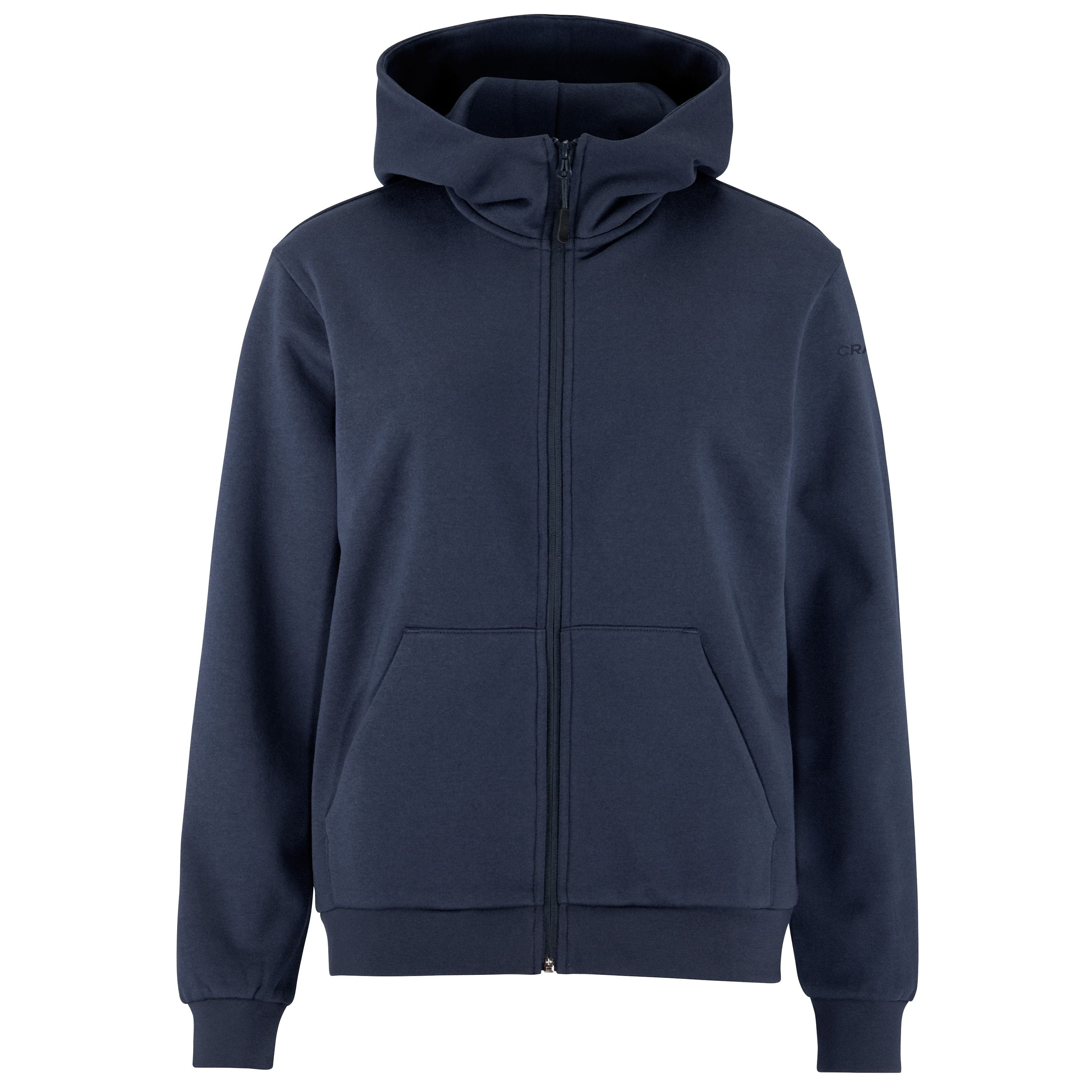 Craft - Women's Community Recycled Women's Full-Zip Hoodie