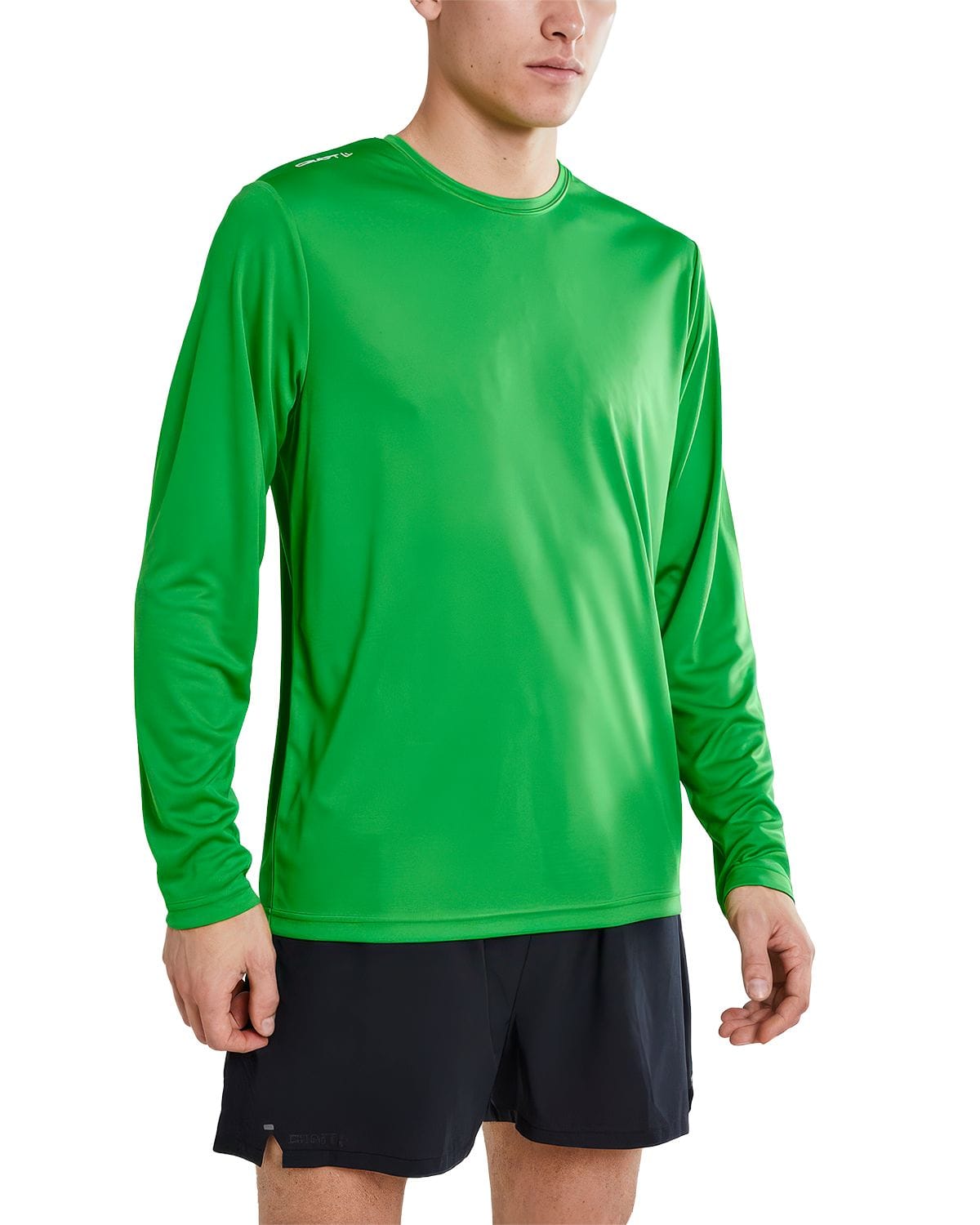 Craft T-Shirts Craft - Men's Loppet Long Sleeve Tee