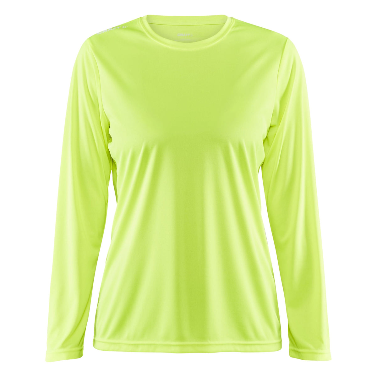 Craft T-Shirts S / Flumino Craft - Women's Loppet Long Sleeve Tee