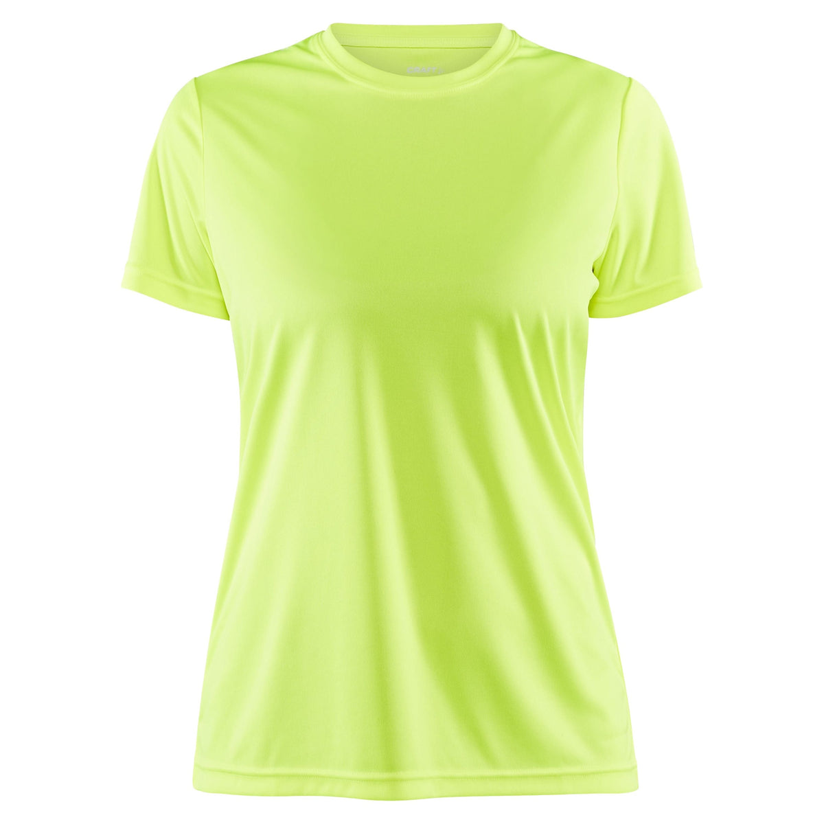 Craft T-Shirts S / Flumino Craft - Women's Loppet Short Sleeve Tee