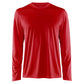 Craft T-Shirts XS / Bright Red Craft - Men's Loppet Long Sleeve Tee
