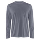 Craft T-Shirts XS / Cool Grey Craft - Men's Loppet Long Sleeve Tee