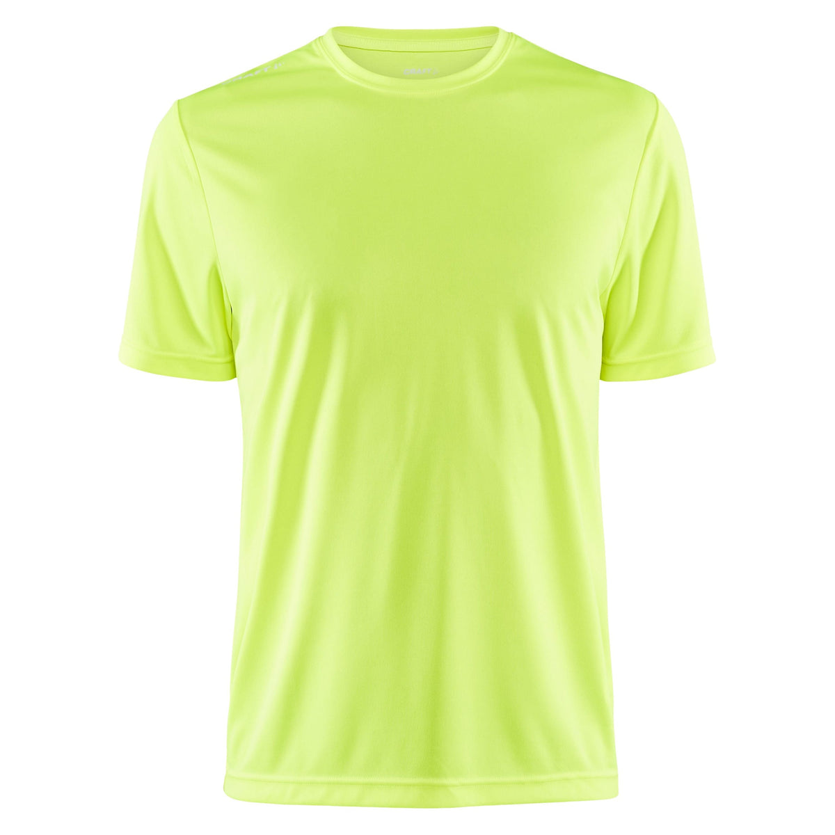 Craft T-Shirts XS / Flumino Craft - Men's Loppet Short Sleeve Tee