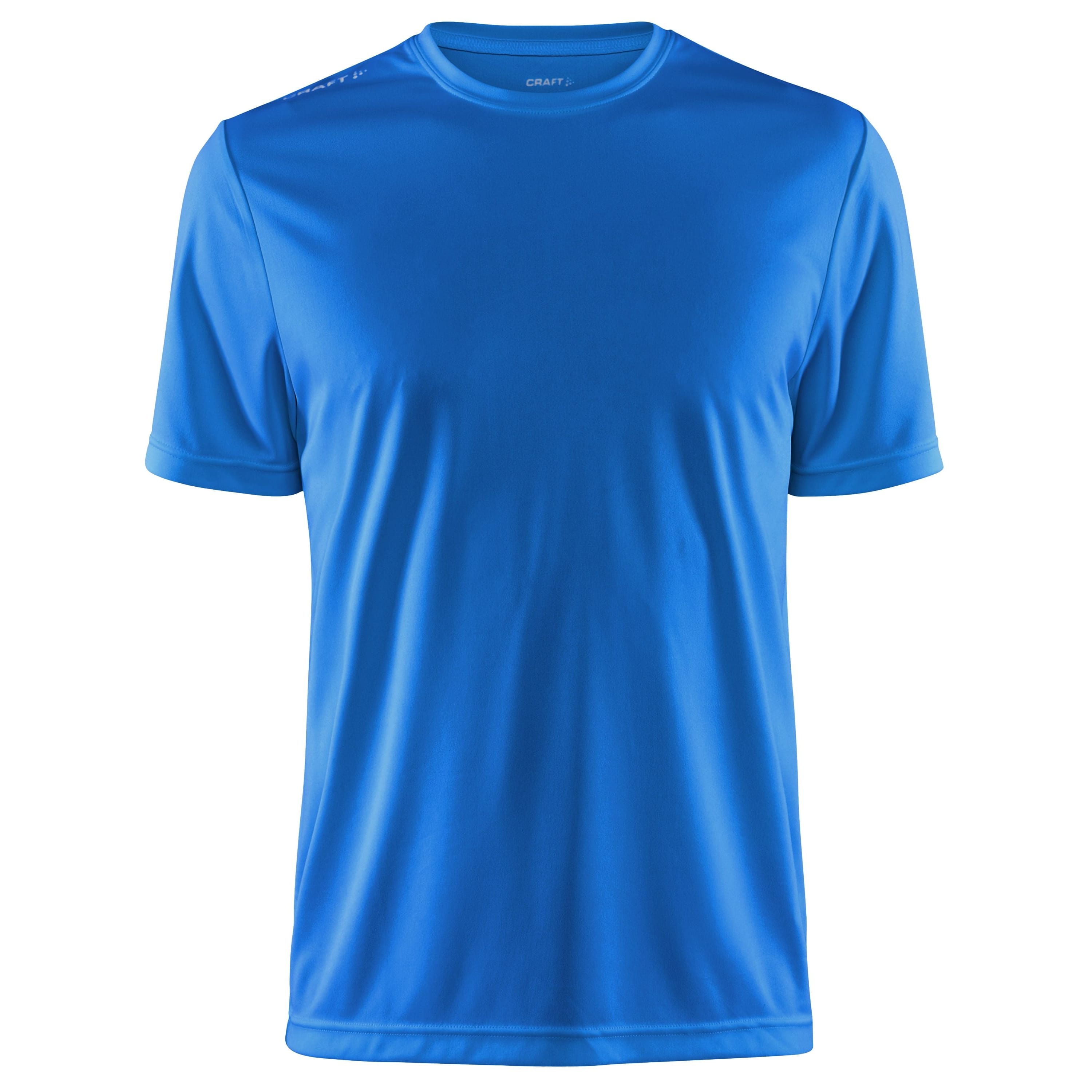 Craft - Men's Loppet Short Sleeve Tee