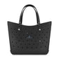 Crocs Bags One Size / Black Crocs - Large Medium Tote