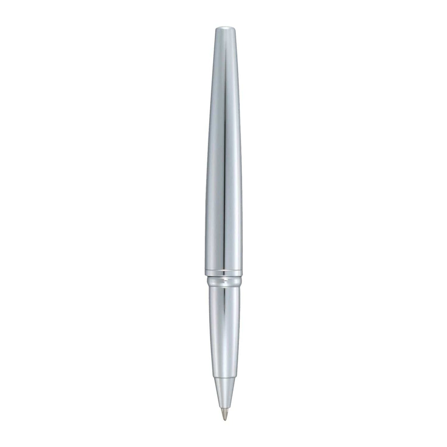 Cross Accessories One Size / Silver Cross - ATX Pure Chrome Roller Ball