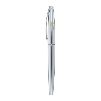 Cross Accessories One Size / Silver Cross - ATX Pure Chrome Roller Ball