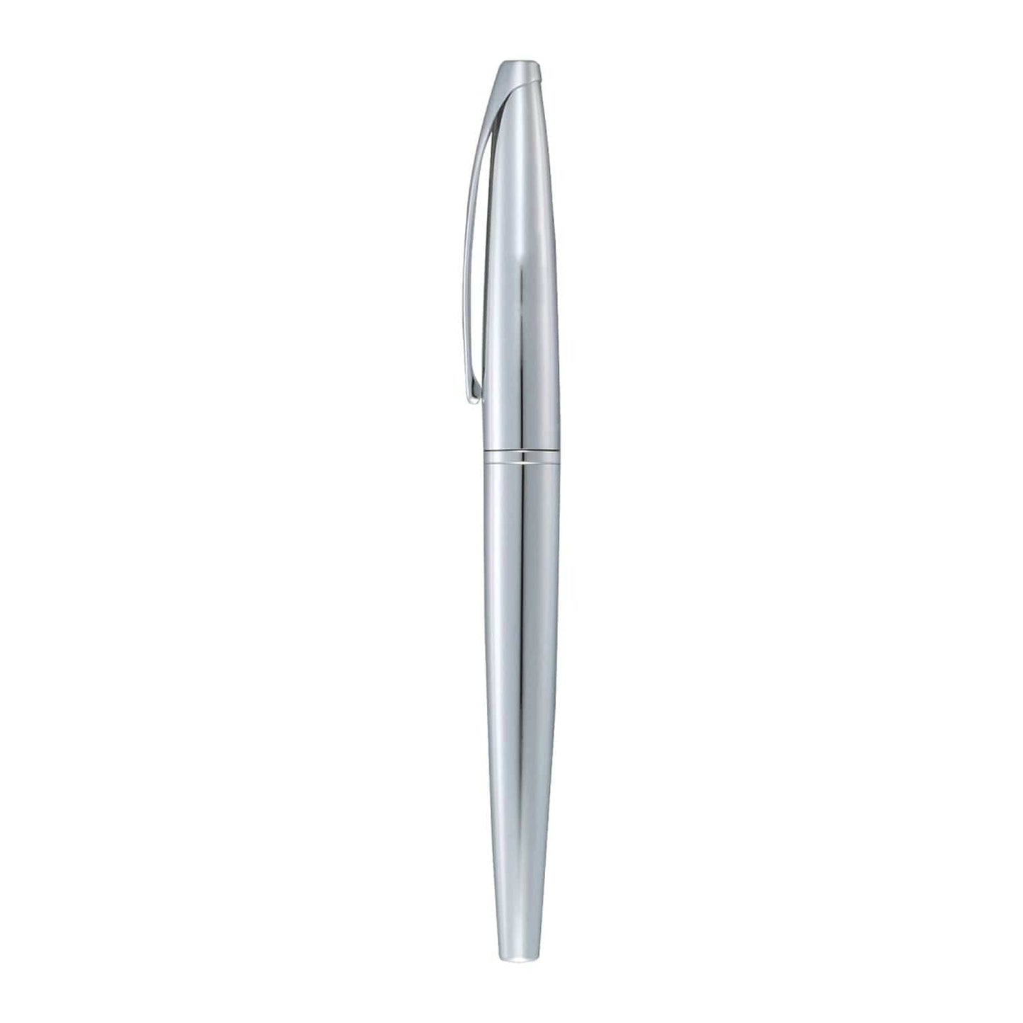 Cross Accessories One Size / Silver Cross - ATX Pure Chrome Roller Ball