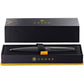 Cross Writing Instruments One Size / Black Cross - ATX® Brushed Black Ballpoint Pen