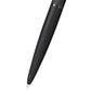 Cross Writing Instruments One Size / Black Cross - ATX® Brushed Black Ballpoint Pen