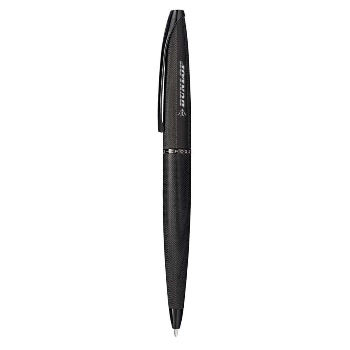 Cross - ATX® Brushed Black Ballpoint Pen