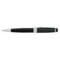 Cross Writing Instruments One Size / Black Cross - Bailey Black Lacquer Ballpoint Pen