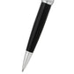 Cross Writing Instruments One Size / Black Cross - Bailey Black Lacquer Ballpoint Pen