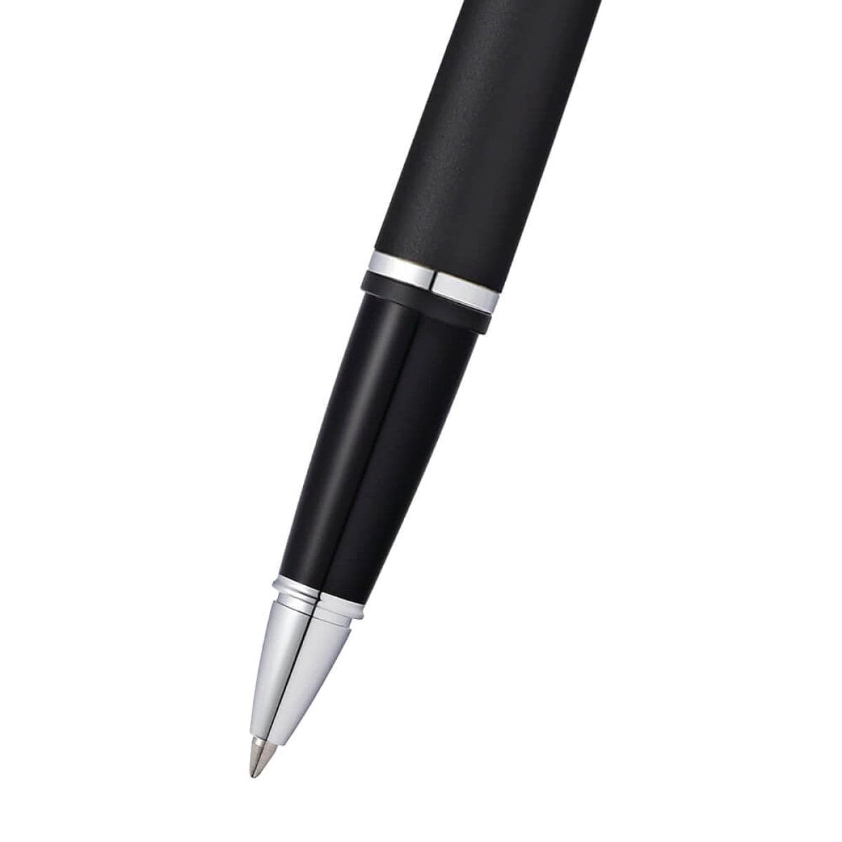 Cross Writing Instruments One Size / Black Cross - Calais Matte Black Rollerball Pen