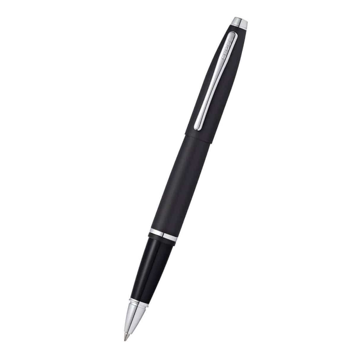 Cross Writing Instruments One Size / Black Cross - Calais Matte Black Rollerball Pen