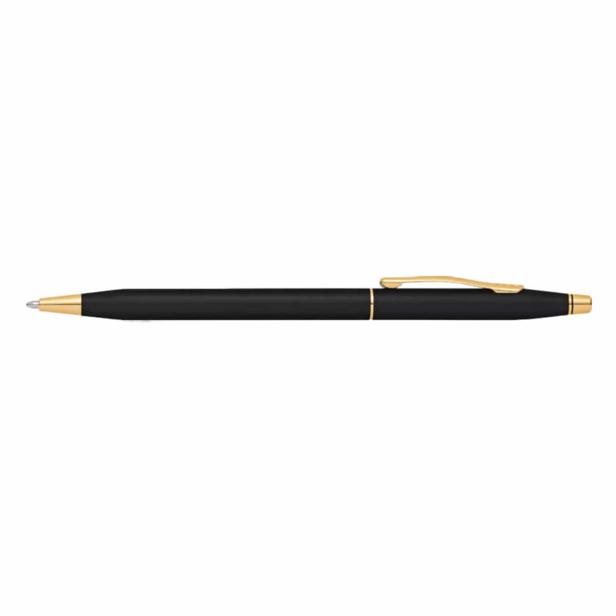 Cross Writing Instruments One Size / Black Cross - Century® Classic Black Ballpoint Pen
