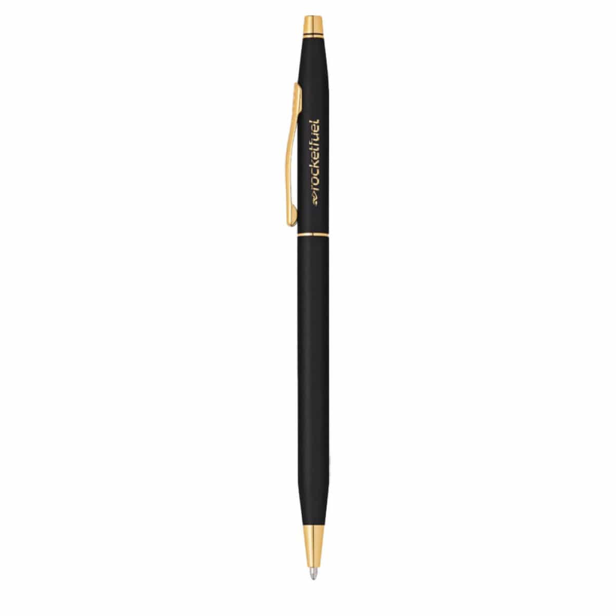 Cross - Century® Classic Black Ballpoint Pen