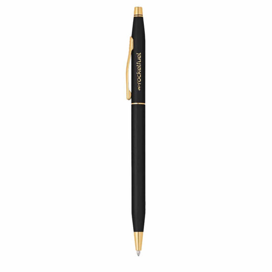 Cross - Century® Classic Black Ballpoint Pen