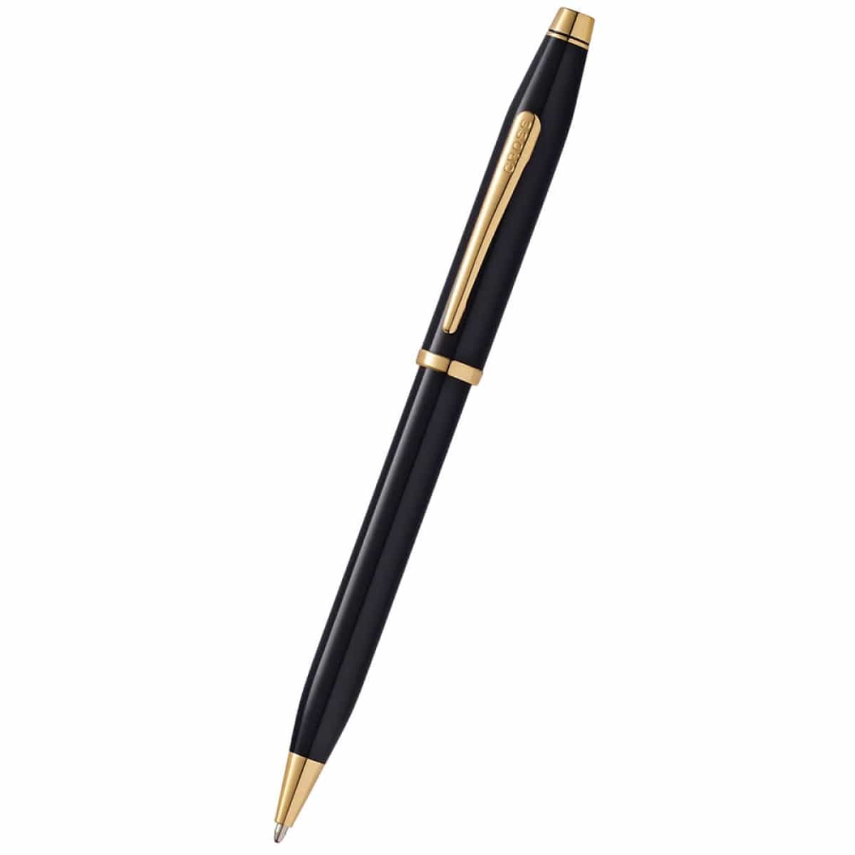 Cross Writing Instruments One Size / Black Cross - Century® II Classic Black Ballpoint Pen