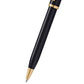 Cross Writing Instruments One Size / Black Cross - Century® II Classic Black Ballpoint Pen
