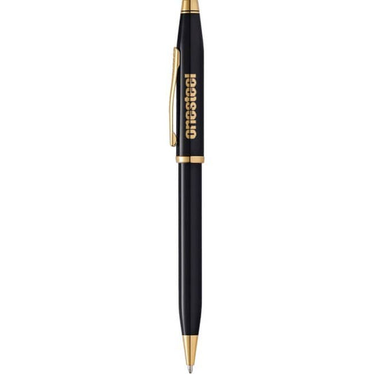 Cross - Century® II Classic Black Ballpoint Pen