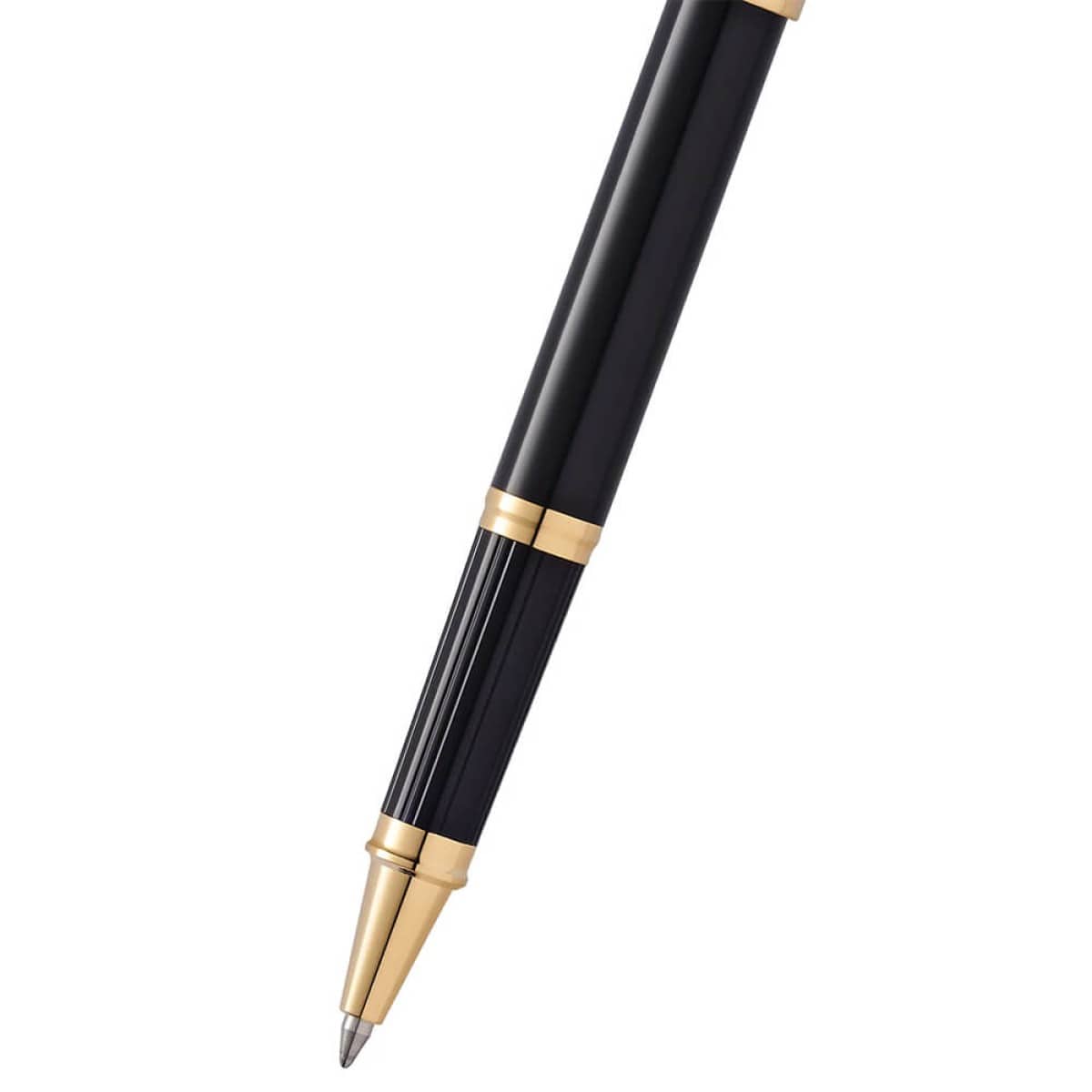 Cross Writing Instruments One Size / Black Cross - Century® II Classic Black Rollerball Pen