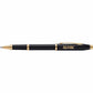 Cross Writing Instruments One Size / Black Cross - Century® II Classic Black Rollerball Pen