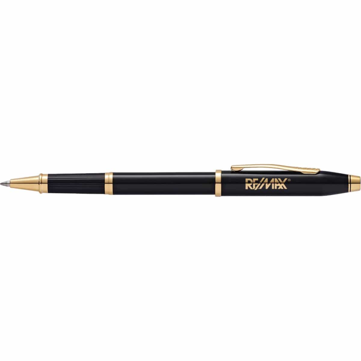 Cross Writing Instruments One Size / Black Cross - Century® II Classic Black Rollerball Pen