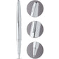 Cross Writing Instruments One Size / Chrome Cross - ATX® Pure Chrome Rollerball Pen