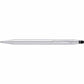 Cross Writing Instruments One Size / Chrome Cross - Click Chrome Ballpoint