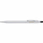 Cross Writing Instruments One Size / Chrome Cross - Click Chrome Ballpoint