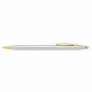 Cross Writing Instruments One Size / Medalist Cross - Century® Classic Medalist Ballpoint Pen