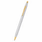 Cross Writing Instruments One Size / Medalist Cross - Century® Classic Medalist Ballpoint Pen