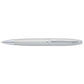 Cross Writing Instruments One Size / Satin Chrome Cross - Calais Satin Chrome Ballpoint Pen