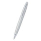 Cross Writing Instruments One Size / Satin Chrome Cross - Calais Satin Chrome Ballpoint Pen