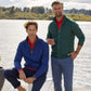 Cutter & Buck Fleece Cutter & Buck - Men's Mainsail Jacket