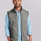 Cutter & Buck Fleece Cutter & Buck - Men's Mainsail Vest