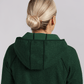 Cutter & Buck Fleece Cutter & Buck - Women's Mainsail Hooded Jacket