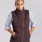 Cutter & Buck Fleece Cutter & Buck - Women's Mainsail Vest