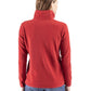 Cutter & Buck - Women's Woodland Recycled Fleece Snap Pullover