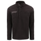 Cutter & Buck - Men's Woodland Recycled Fleece Snap Pullover