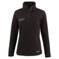 Cutter & Buck - Women's Woodland Recycled Fleece Snap Pullover