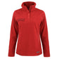 Cutter & Buck - Women's Woodland Recycled Fleece Snap Pullover