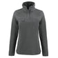 Cutter & Buck - Women's Woodland Recycled Fleece Snap Pullover