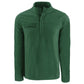 Cutter & Buck - Men's Woodland Recycled Fleece Snap Pullover