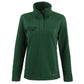 Cutter & Buck - Women's Woodland Recycled Fleece Snap Pullover