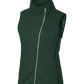 Cutter & Buck Fleece S / Hunter Heather Cutter & Buck - Women's Mainsail Vest