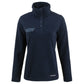 Cutter & Buck - Women's Woodland Recycled Fleece Snap Pullover